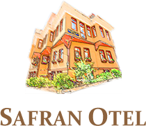 Safran Otel